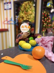 -幻贝家儿童乐园(苏州中心店)