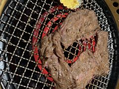 -江户烧肉(高德店)