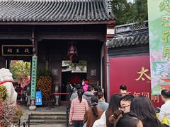 -钱王祠