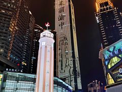 -WFC会仙楼观景台