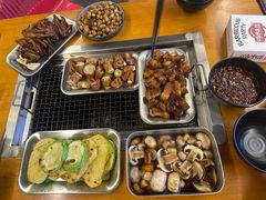 -嗨牛味海鲜烧烤