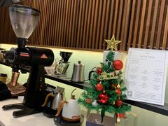 -Manner Coffee(大宁国际商业广场店)