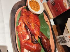 -小厨娘书香金陵(夫子庙老门东店)