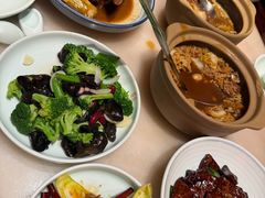 -小吊梨汤·北京菜·烤鸭(鸟巢店)