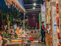 -龙厂长老火锅(抚琴店)