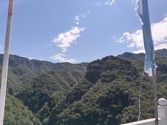 -沕沕水生态风景区