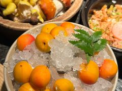 -三出山火锅(南京万象天地店)