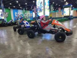 -卡尔飞车(长沙喜盈门范城店)