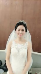 -青禾蒙娜丽莎婚纱摄影(武汉总店)