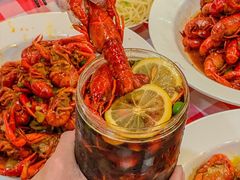 -潮爷的店·小龙虾·烧烤