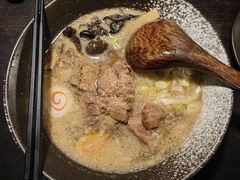 -日本料理神拉面