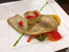 -斯比特花园西餐厅(东方商厦店)