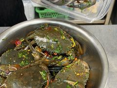 -圆蛋酒料•生腌(开元路店)