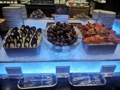 -博林天瑞喜来登酒店·西丽尚膳