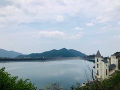 -江南天池