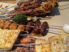 -那些年记忆烧烤