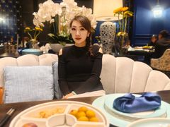 -翠湖宾馆·中餐厅