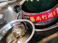 -尚竹阁冬瓜盅·18年地标美食(平洲店)