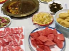 -和庆斋羊蝎子火锅·碳缸烧烤(顺义旗舰店)