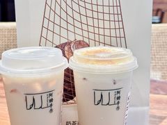 -阿嬷手作(南宁青秀万达店)