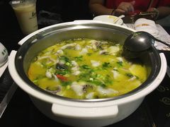 -严厨老坛酸菜鱼(吴江万宝店)