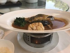 家烧红汁长江鲜-子福慧(虹桥店)