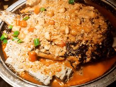 -烤匠麻辣烤鱼(环球中心店)