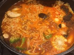 iphone_upload_pic-海花锅盖烧烤店(怡馨家园店)