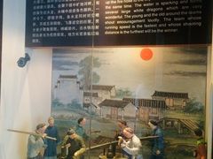 -乌镇东栅景区-江南百床馆