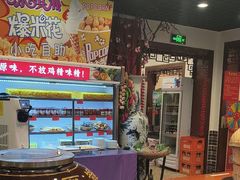 -西江美食舫·江西菜(健德桥店)