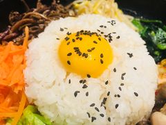 -大同江朝鲜菜•长春地标美食(绿园吾悦广场店)