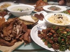 -小江南(万福园店)
