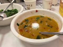 -秀妈厨房(灰汤老店)