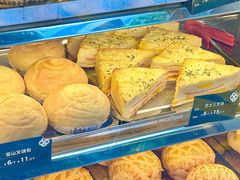 -柠檬树茶餐厅(海雅缤纷城店)