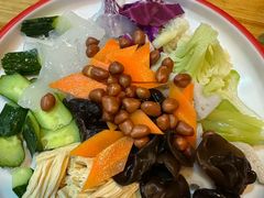 -老姑砂锅·烧烤天津菜(体北道店)