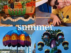 -郑州方特梦幻王国