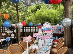 -HERRE·FARM 赫尔露营农场·团建聚会包场