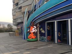 -青岛嘉年华主题乐园