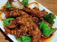 -张太和本帮面·现炒浇头(梅园店)