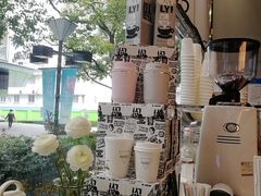 -Manner Coffee(大宁国际商业广场店)