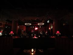 -JZ Club 爵士酒吧(上海店)