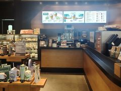 -星巴克(汇亚大厦店)