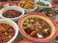 -老三样·旧食新味(船山路店)
