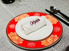 -北京王府井希尔顿酒店·秦唐中餐厅Chynna