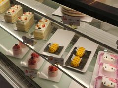 -BreadTalk面包新语·烘焙蛋糕(深业上城店)