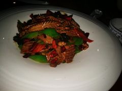 -秦唐食府(天桥店)