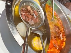 -陈记顺和潮汕鲜牛肉火锅(棠德南路店)