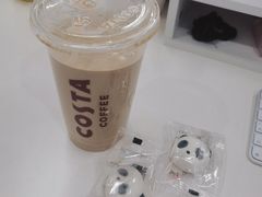 -COSTA COFFEE(西直门店)
