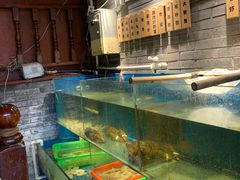 水产区-吉友粥底火锅(方斜路店)