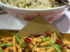 -石牌岭小亮蒸虾•湖北老字号(左岭店)